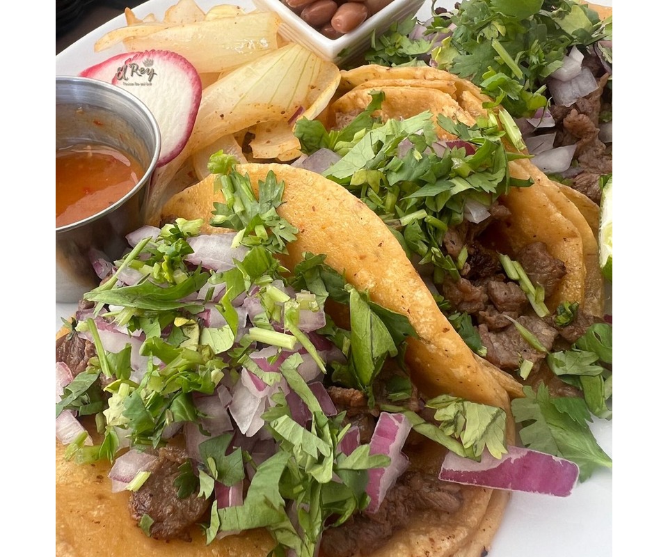 El Rey Mexican Bar and Grill 2