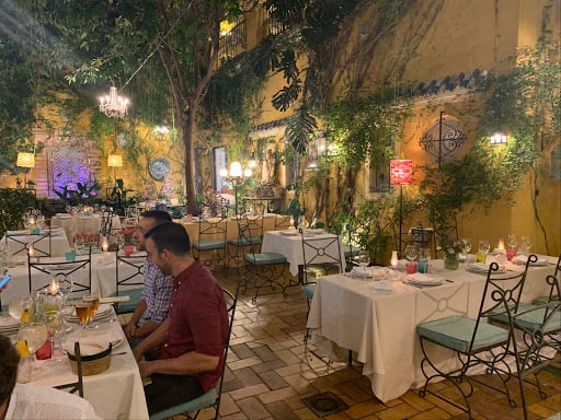 Casa Manolo León 2