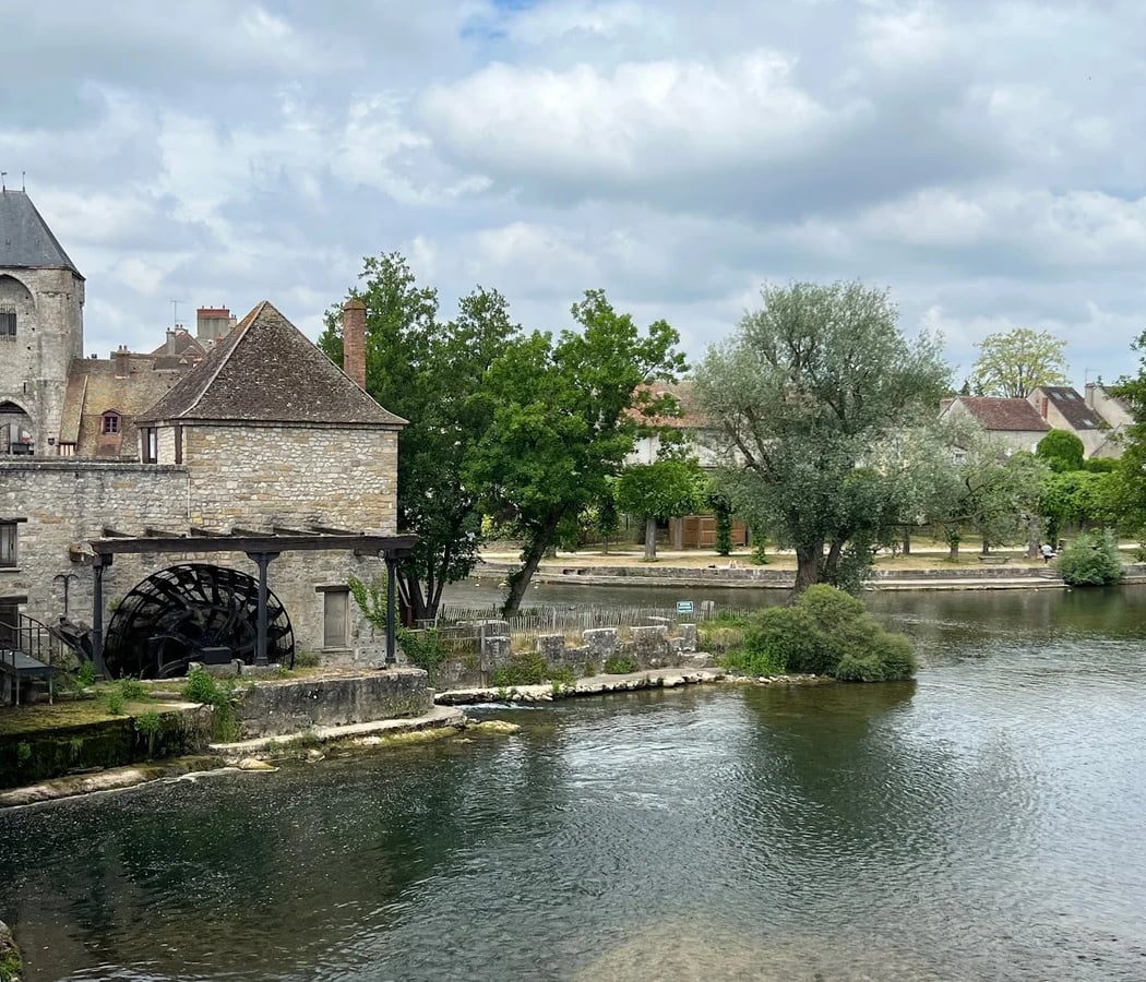 pont de Moret 2