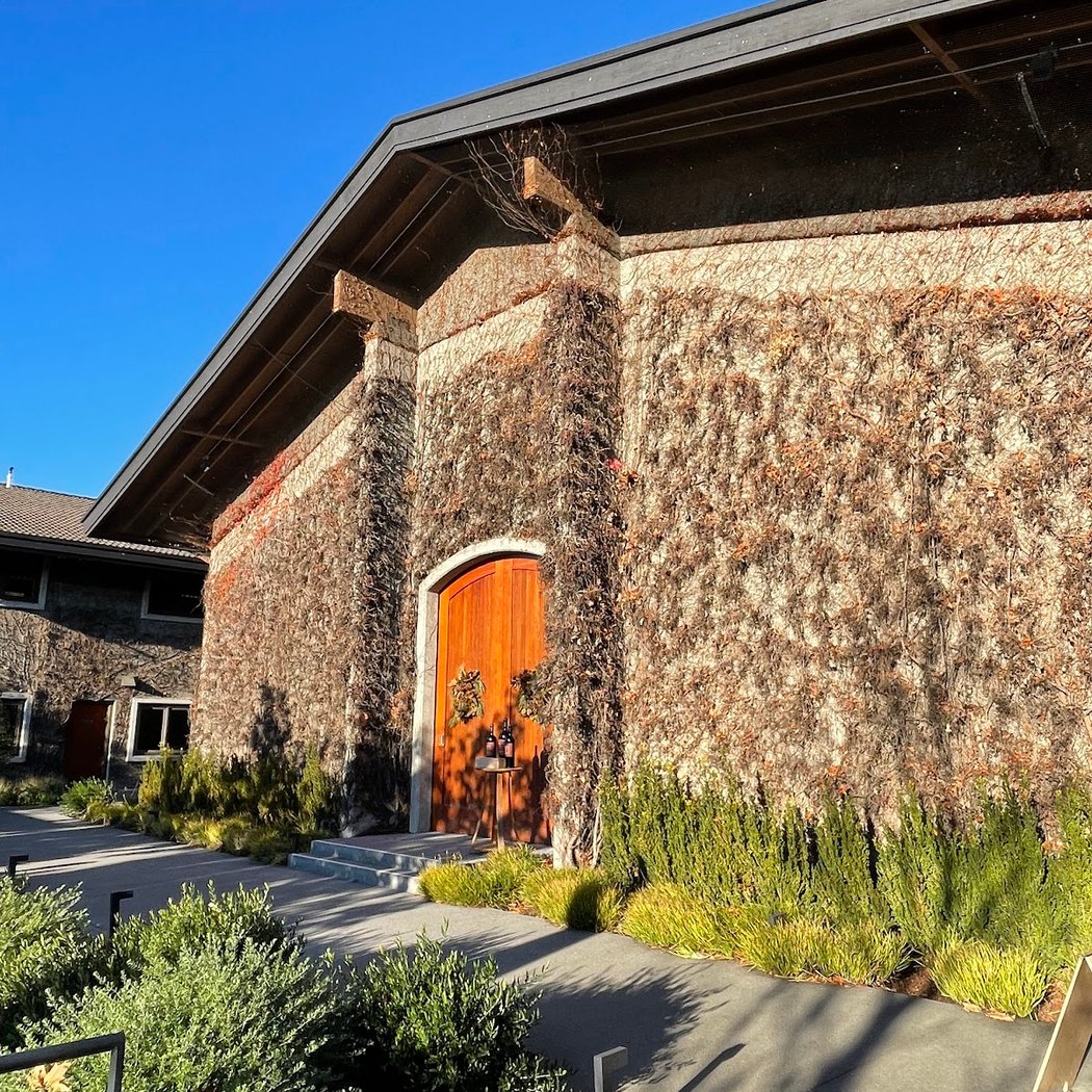 Hirondelle Vineyard Walk & Luncheon 3