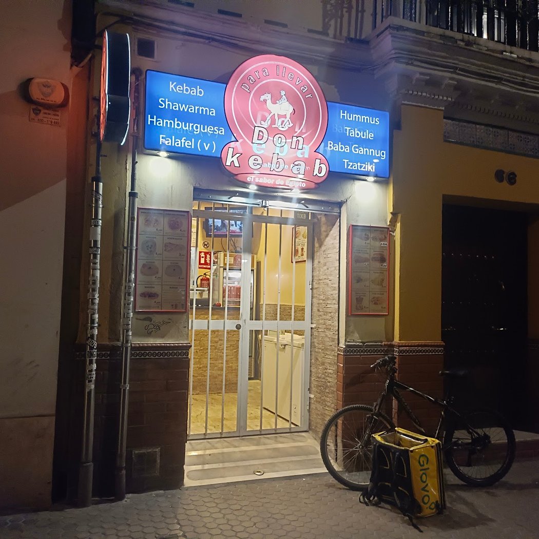 Don Kebab 3