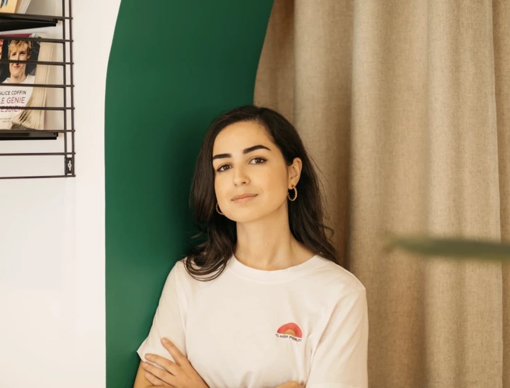 L'endométriose avec Sophia Rakrouki, sage-femme 1