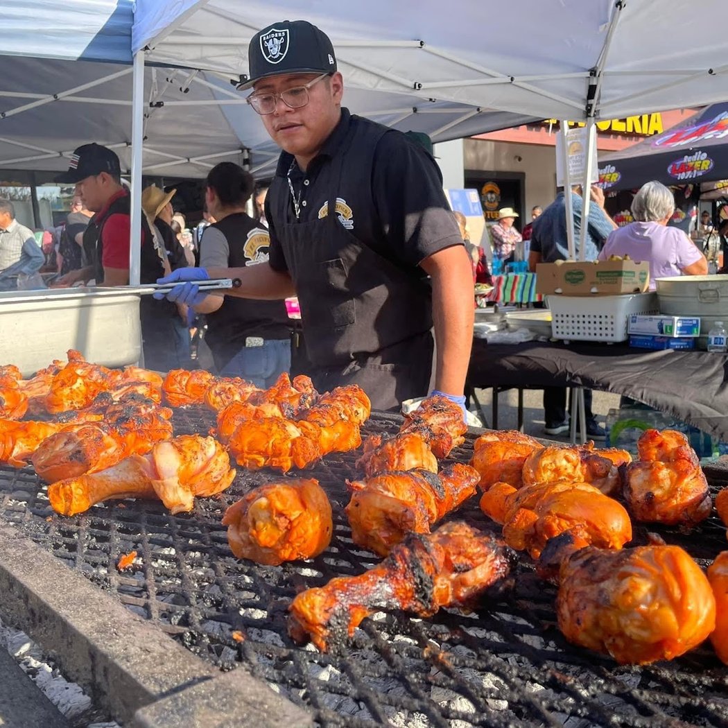 El Pacifico Market 1