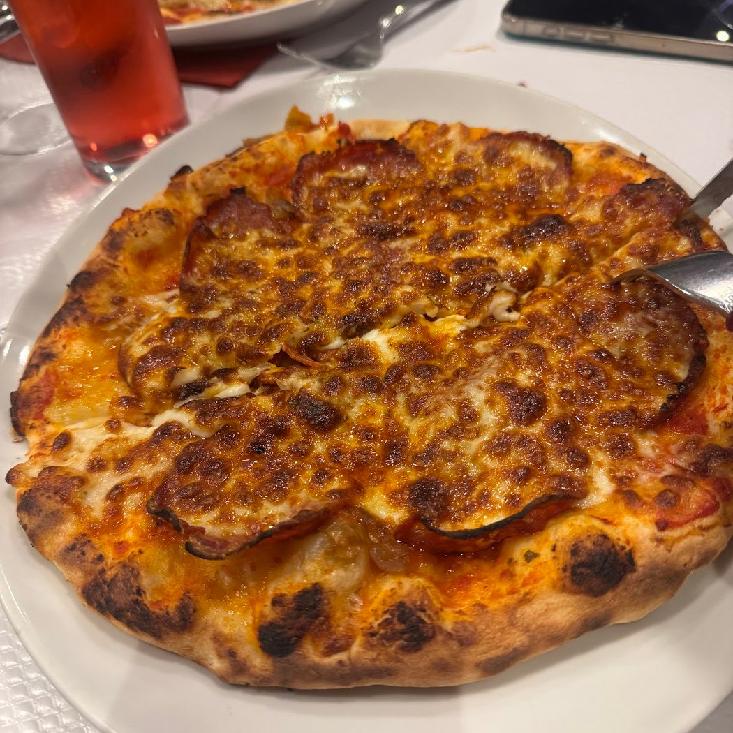 La calabraise 1