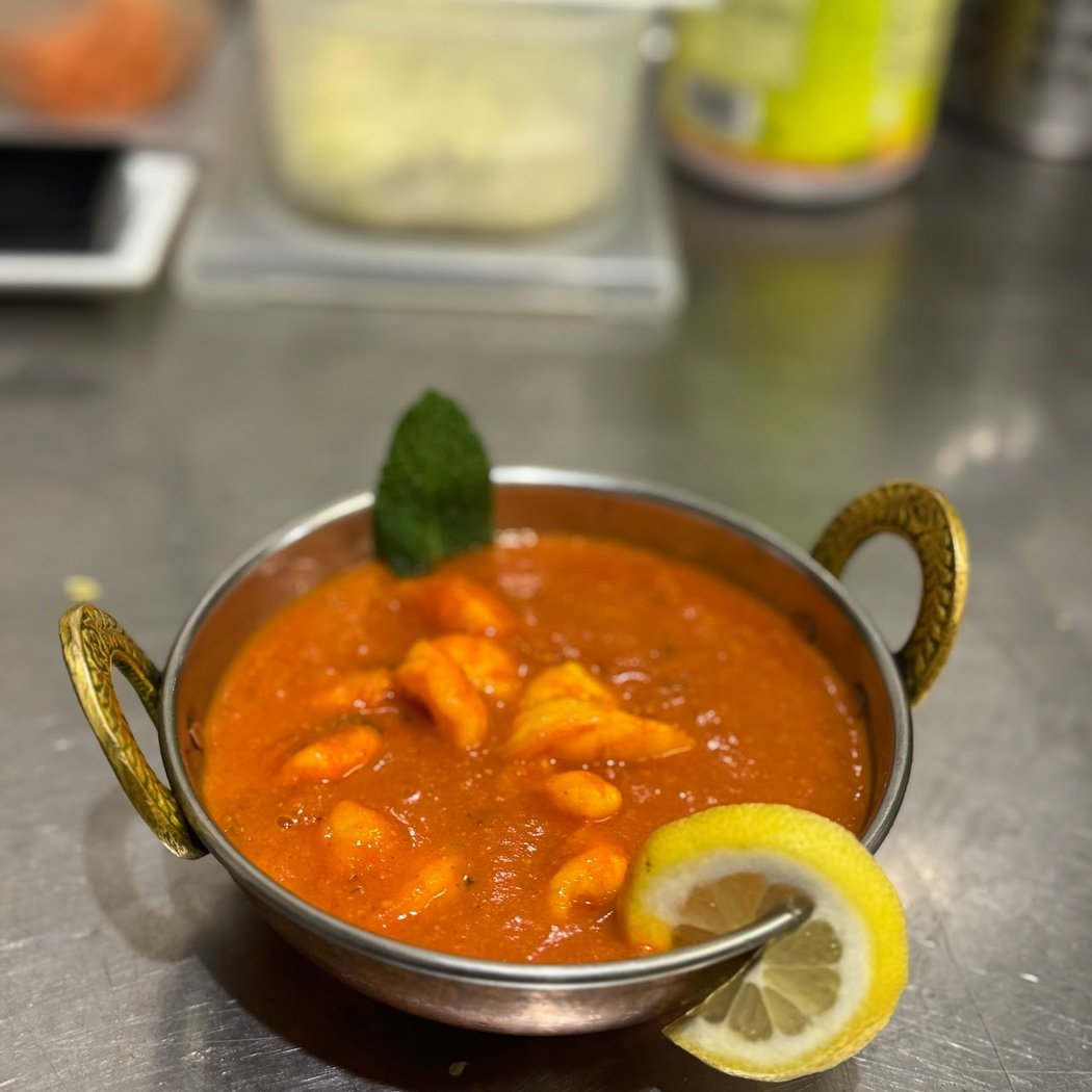 APERITIVO INDIANO DA HALDI 1