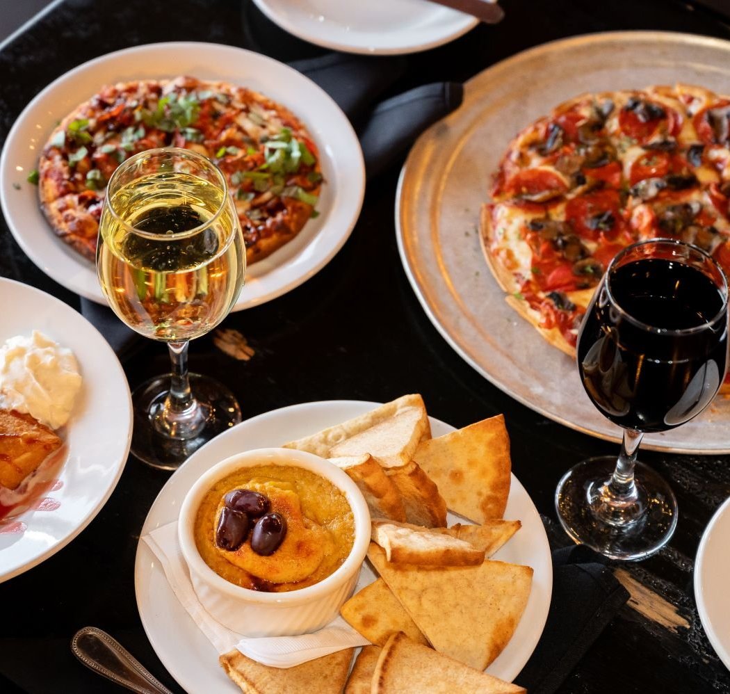 Copa Wine Bar & Tasting Room 1