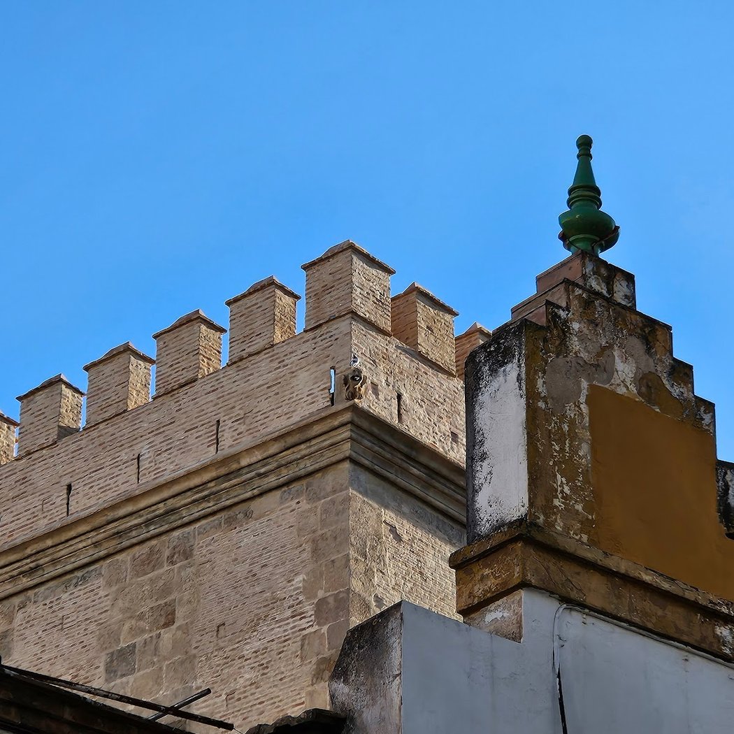 Torre de Don Fadrique 4