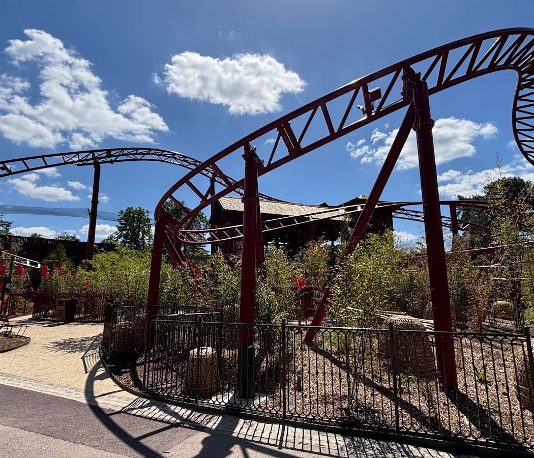 Le Défi du Dragon 2