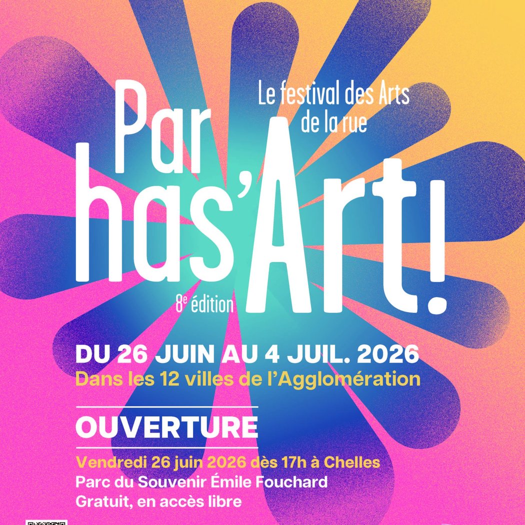 FESTIVAL « PAR HAS’ART ! » 1