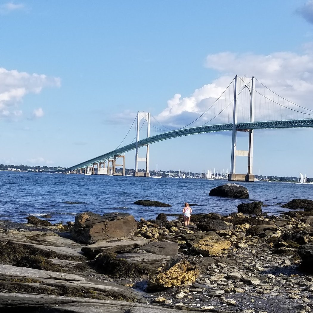 Potter Cove 2