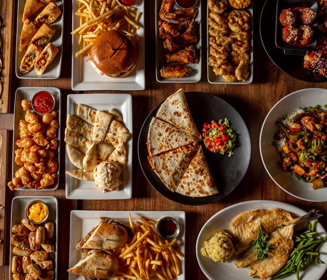 North & Maple Kitchen + Bar 3