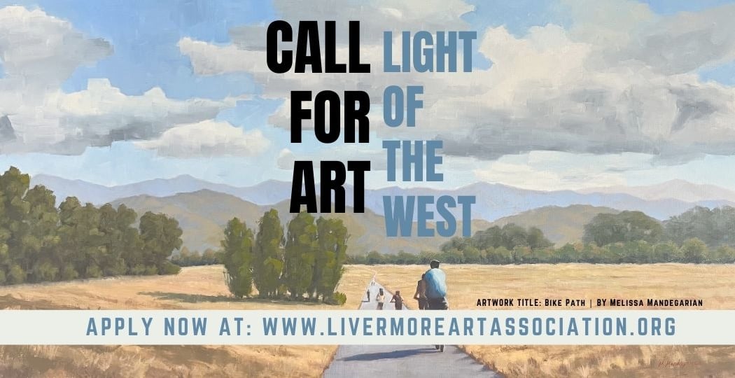 Call For Art | Light of the West 1