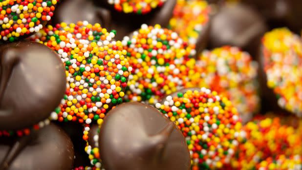Adirondack Chocolates 1