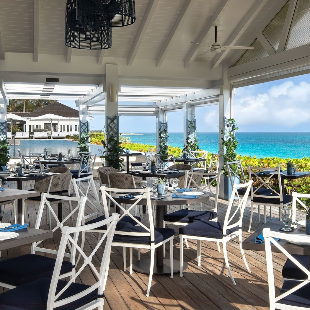 The Ocean Club, A Four Seasons Resort, Bahamas 2