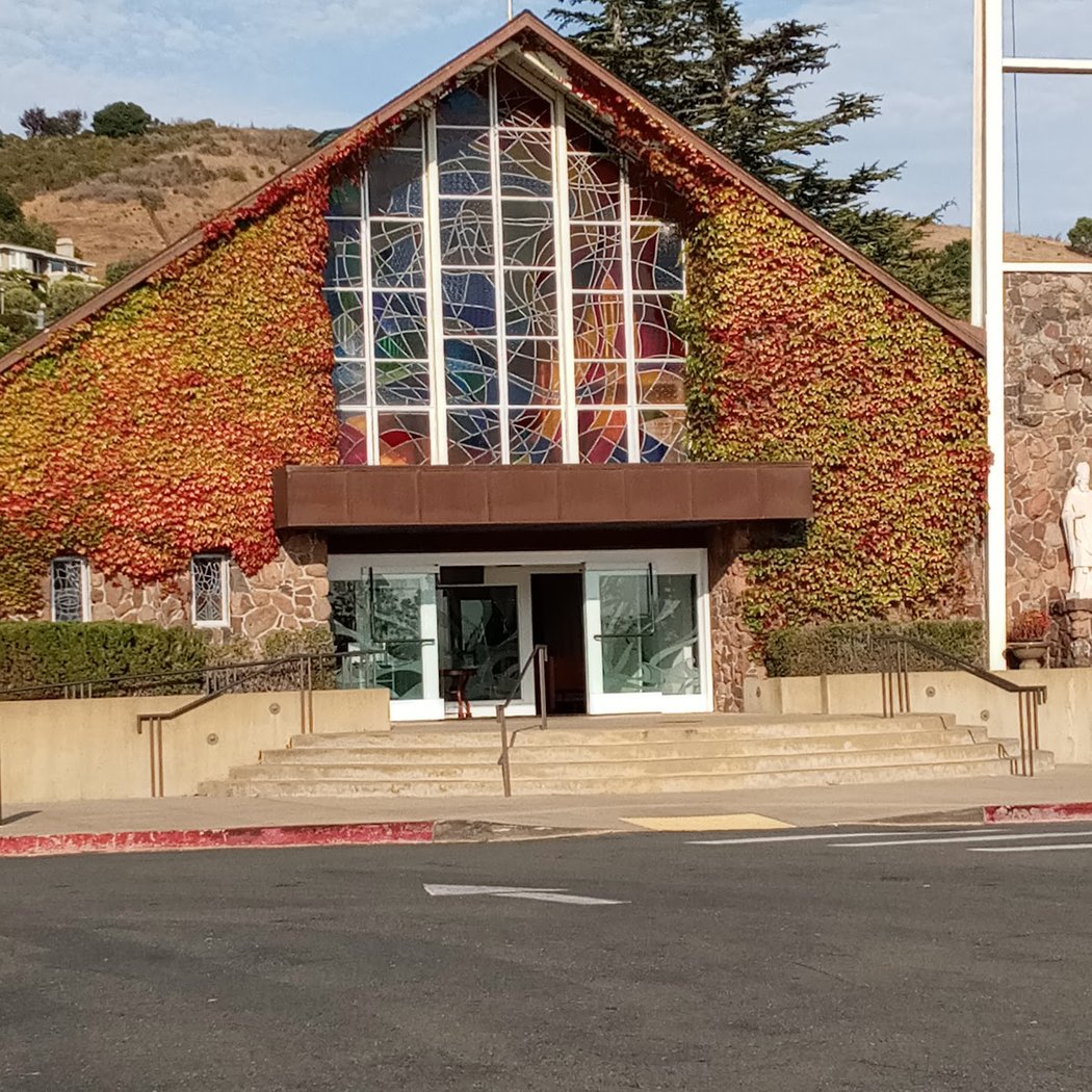 St. Hilary Catholic Church 1