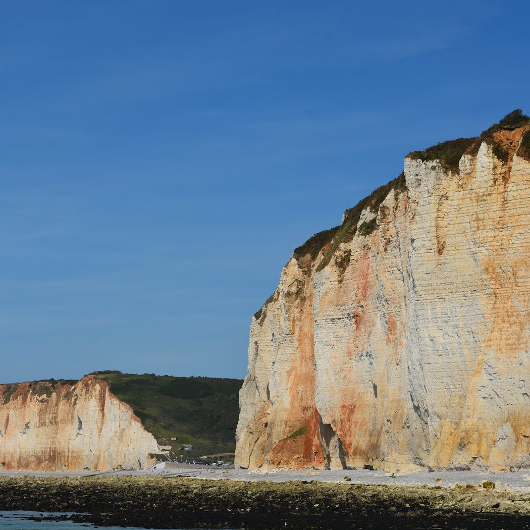 Les Grandes Dalles 1
