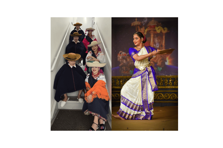 June Dance Events 1