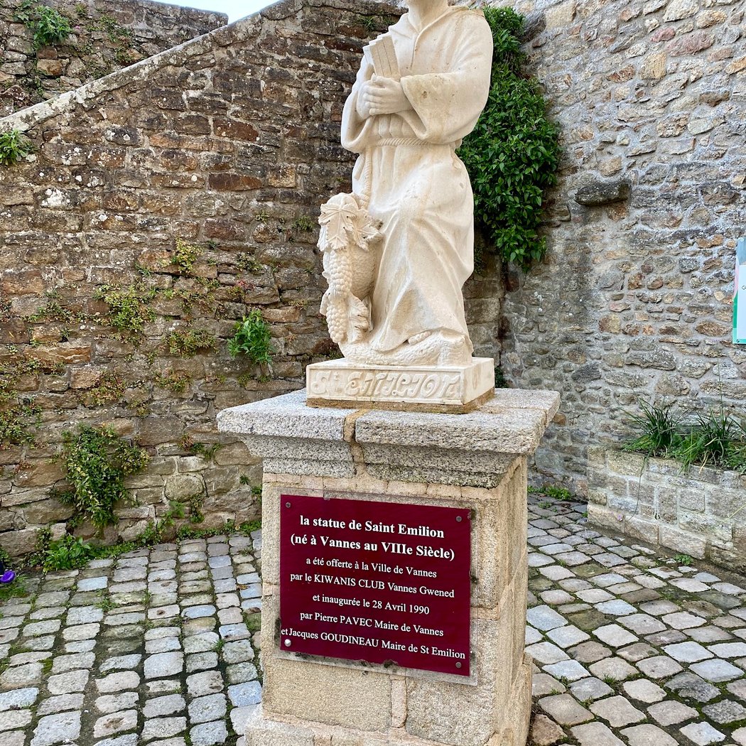 Remparts de Vannes 4