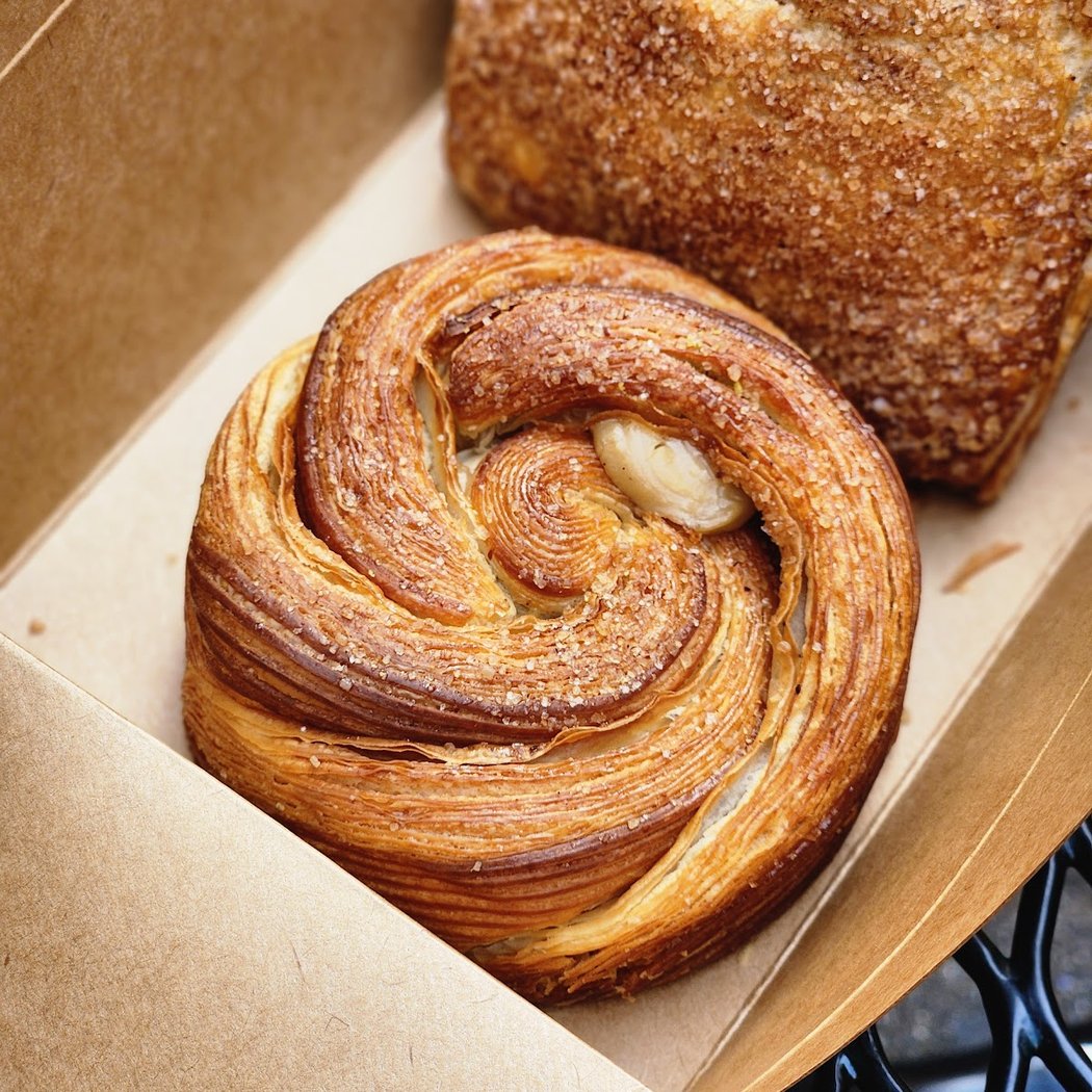 Paloma Coffee & Bakery, NoMad 1