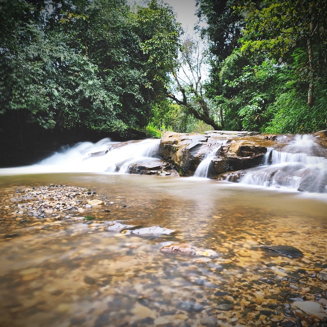 Kodige Falls 4