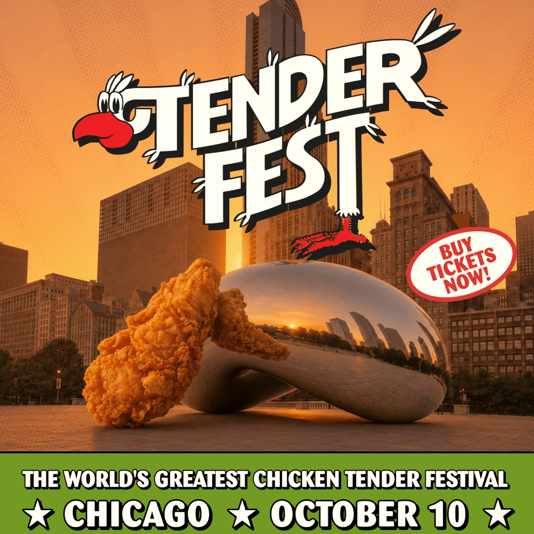 Tender Fest 2