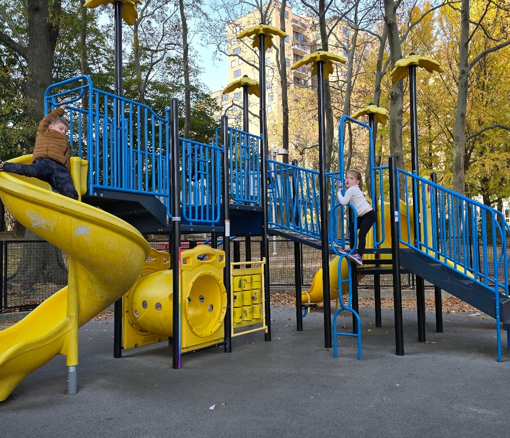 Playground 1
