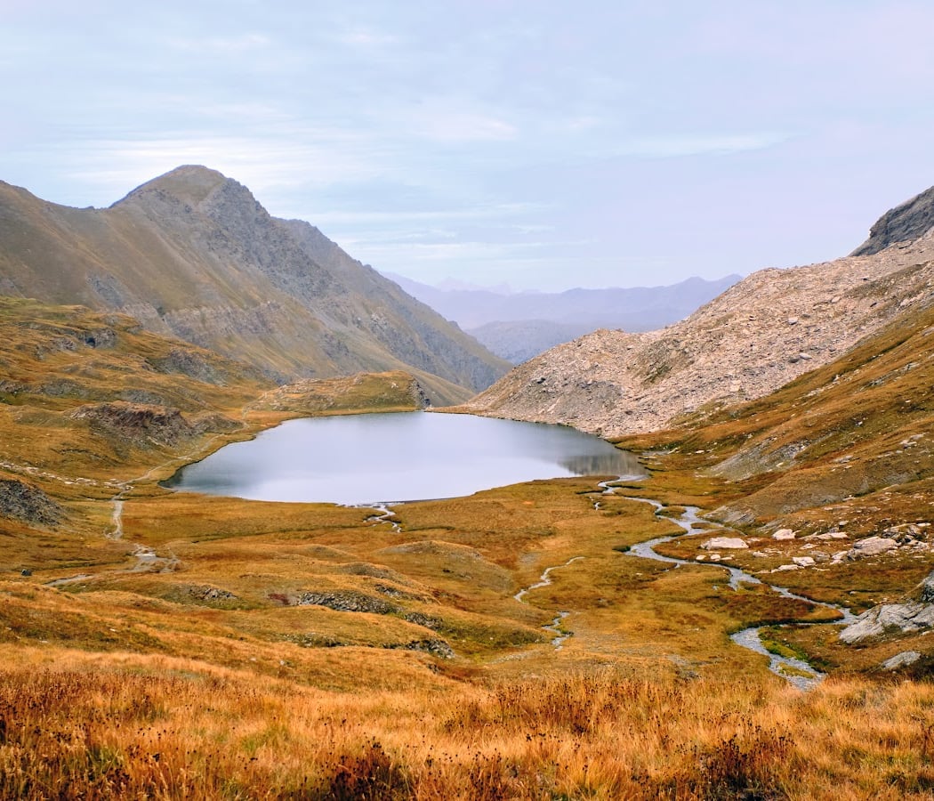 Lac Foreant 1