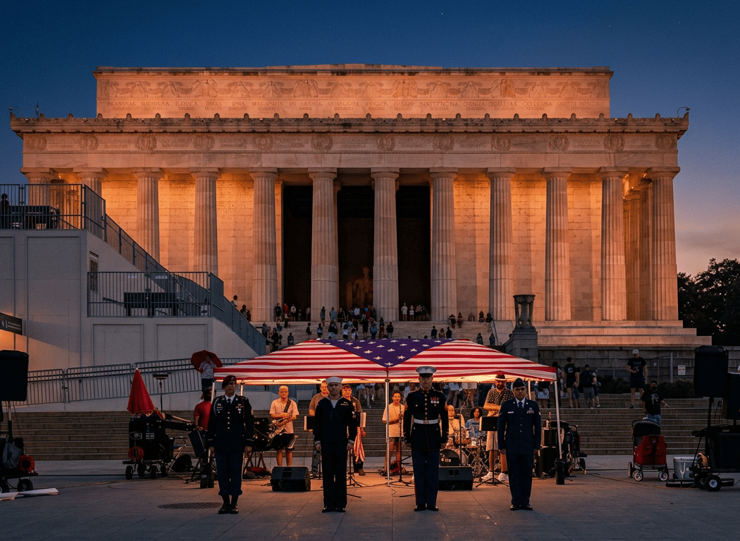 God and Country 1