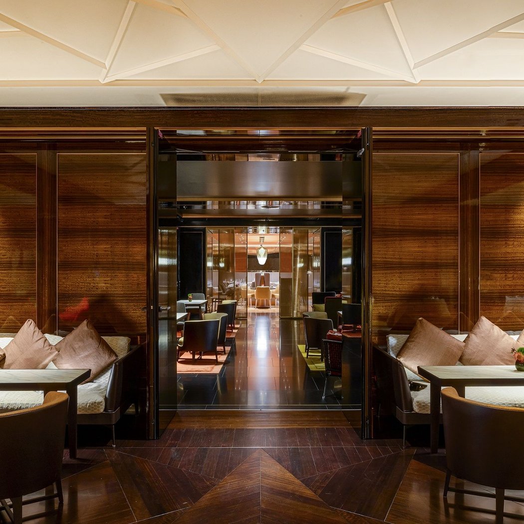 Bvlgari Hôtel Paris 2