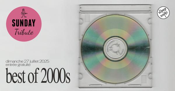 Summer Tribute 2000 1