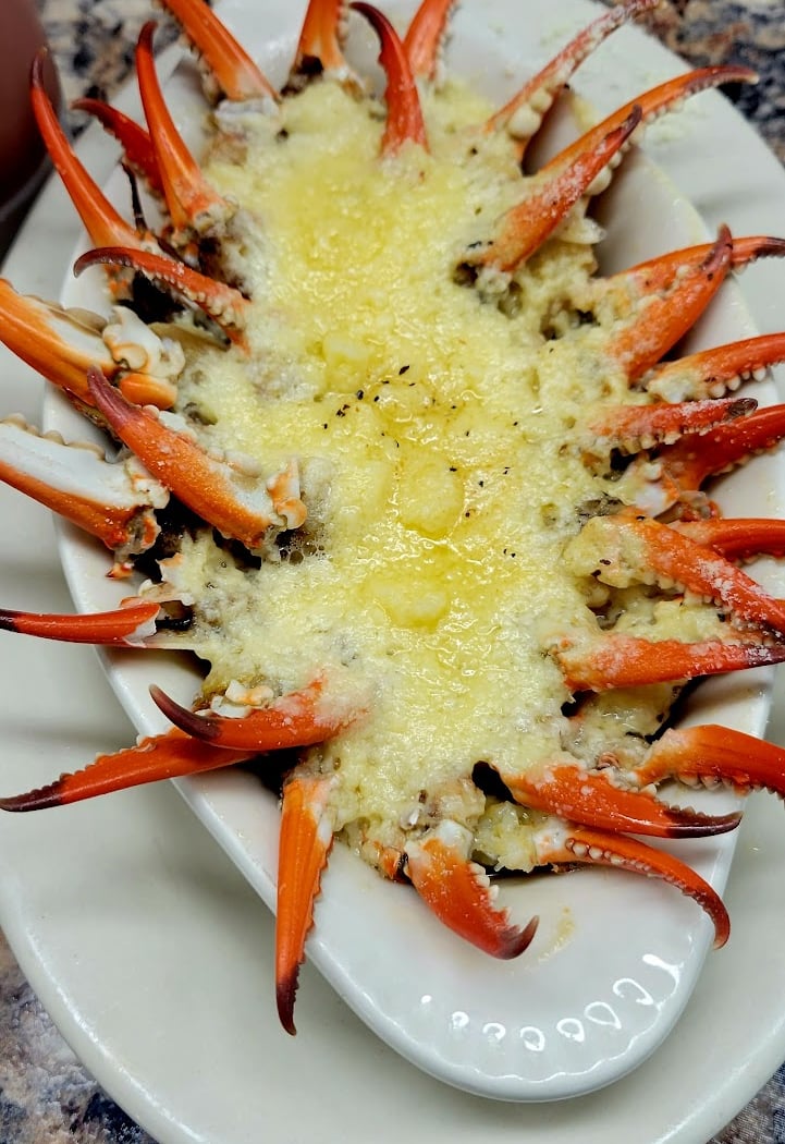 Gene's Oyster Bar 1