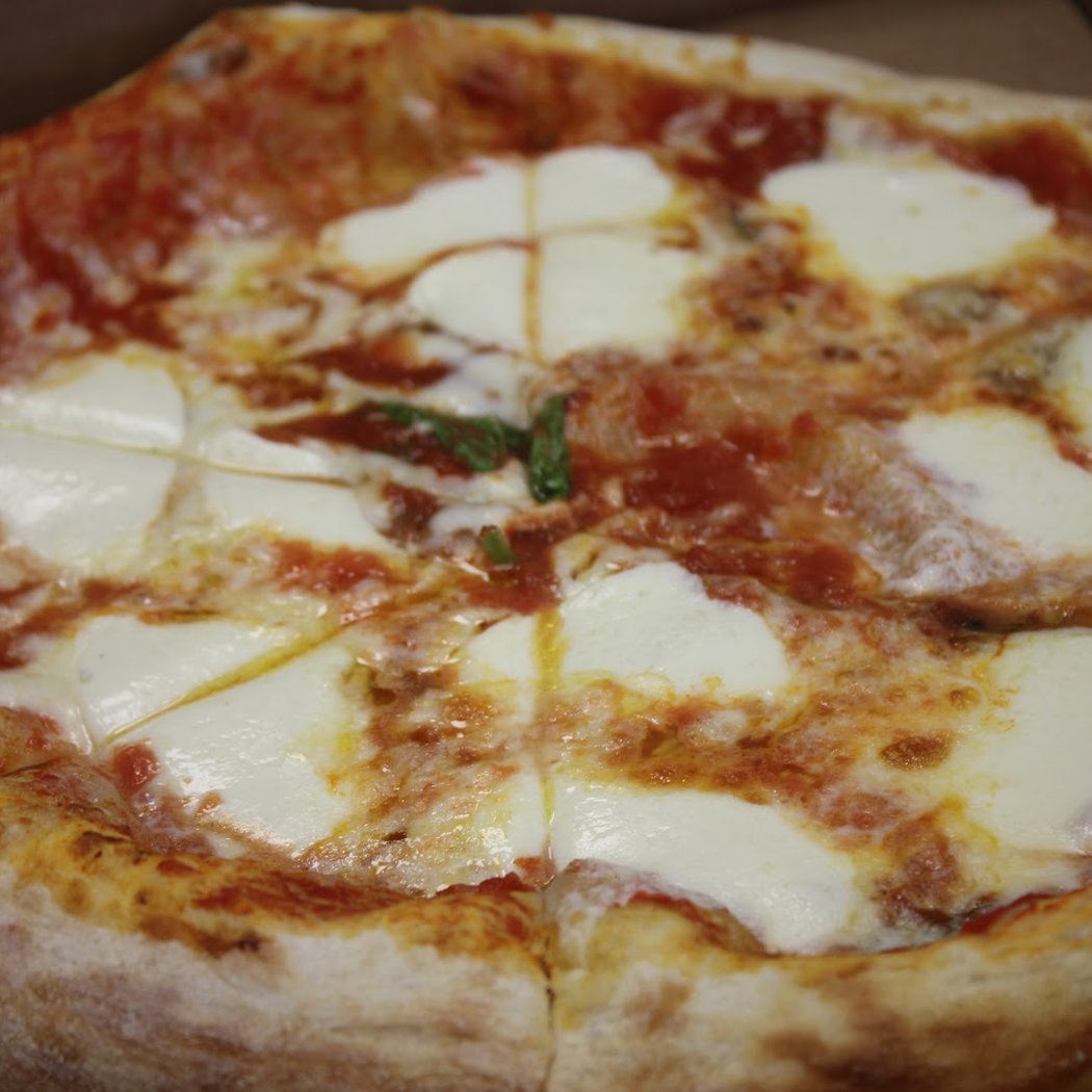 Al Cavallino Pizzeria 2