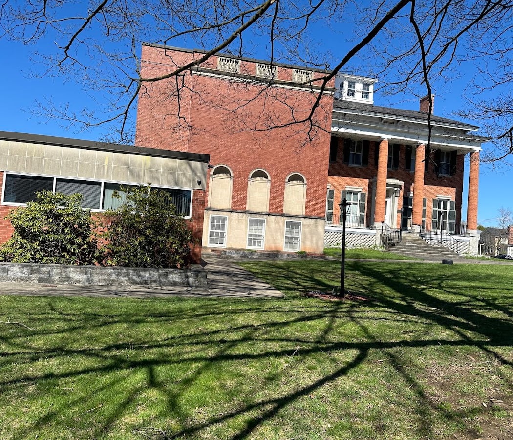 Jervis Public Library 2