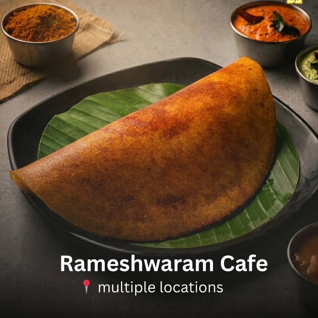 Rameshwaram cafe 1
