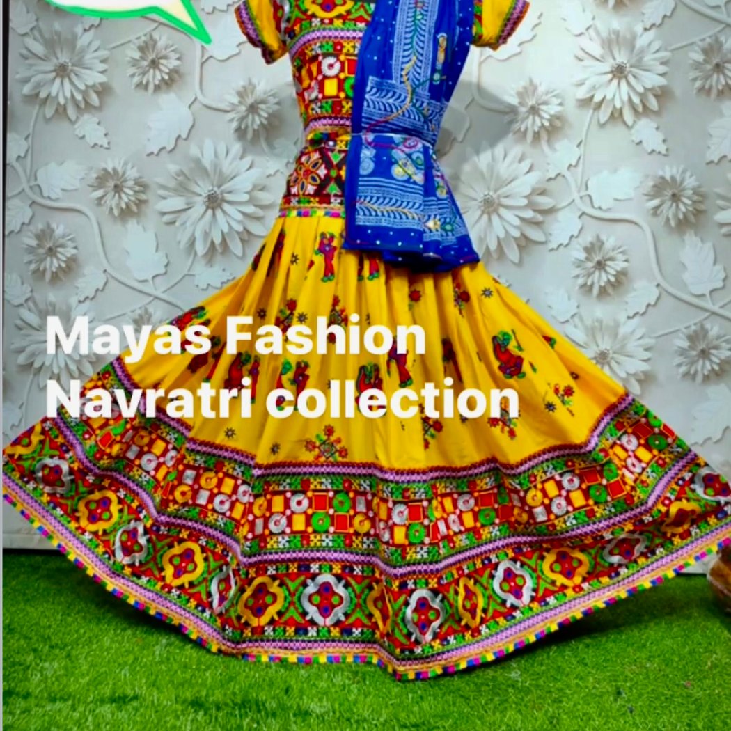 Maya's Fashion 3