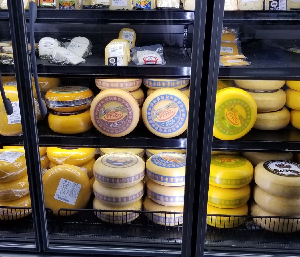 Norwich Deli and Bakery 3