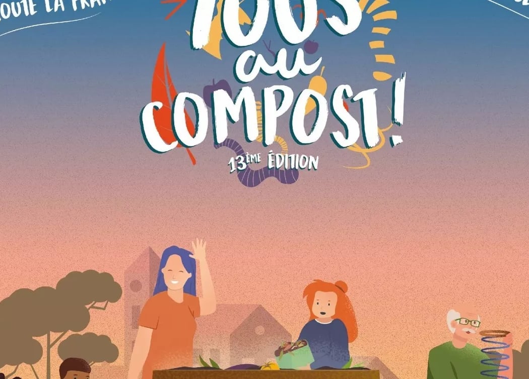 Tous au compost ! 1