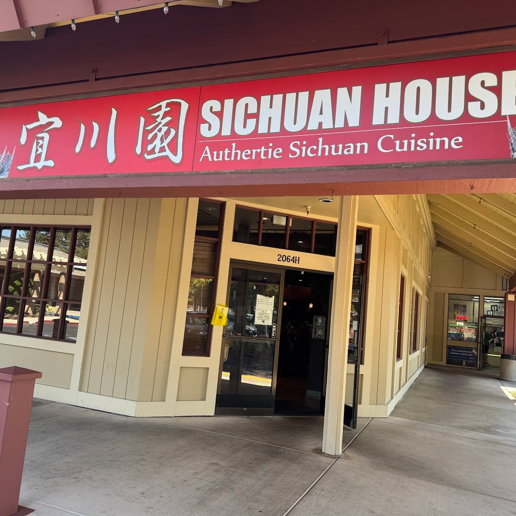 Sichuan House 2