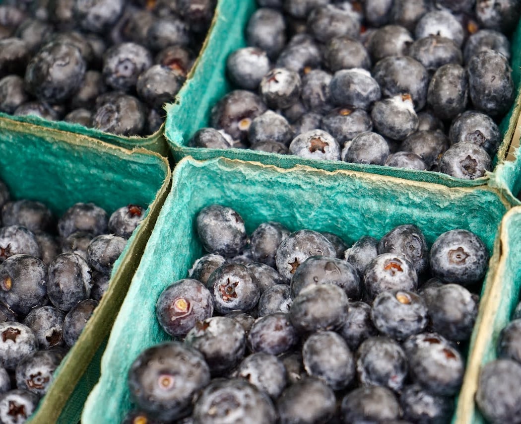Belmont Farmers’ Market 1