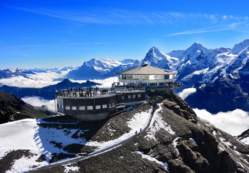 Schilthorn 1