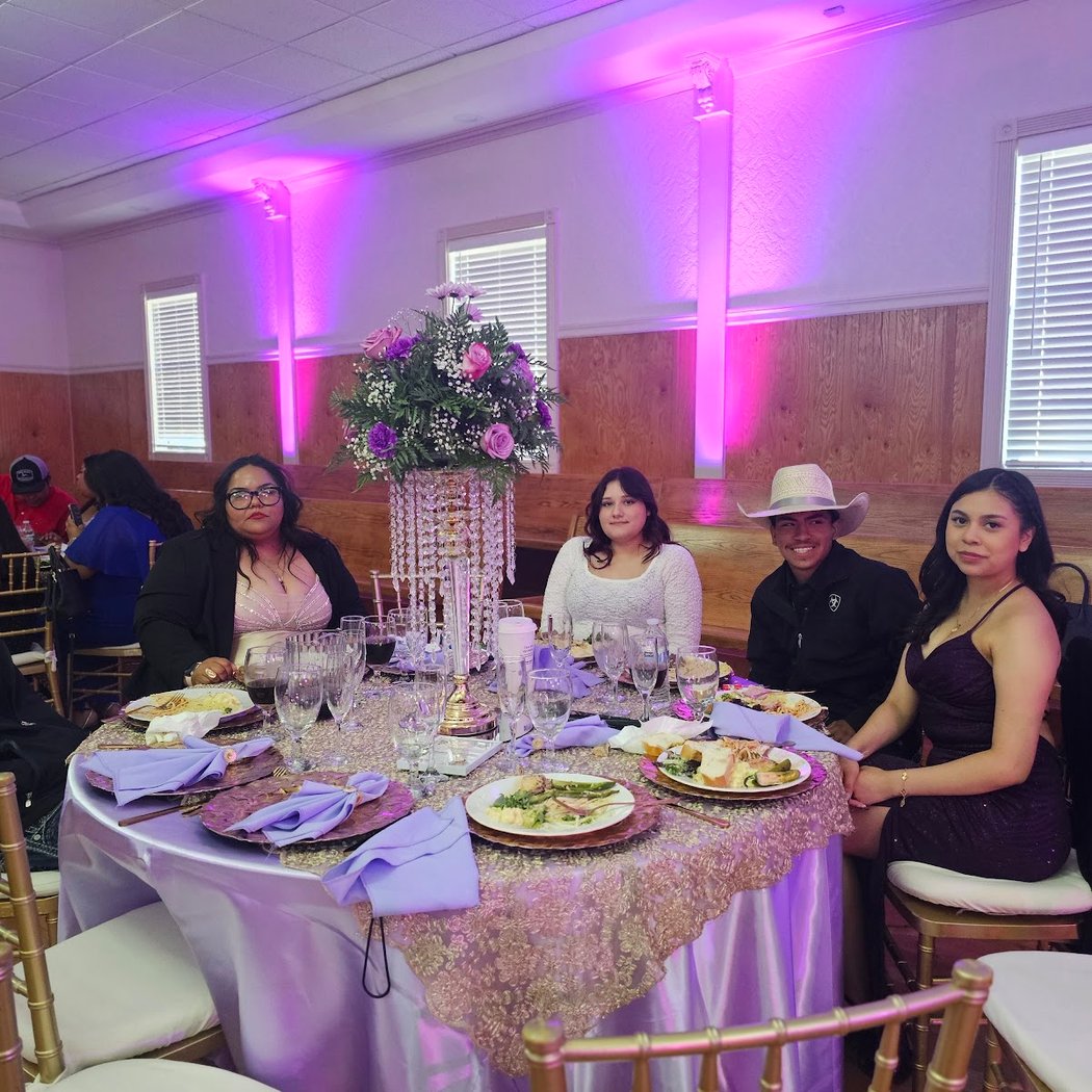 S.F.V. Portuguese Hall of Mountain View 3