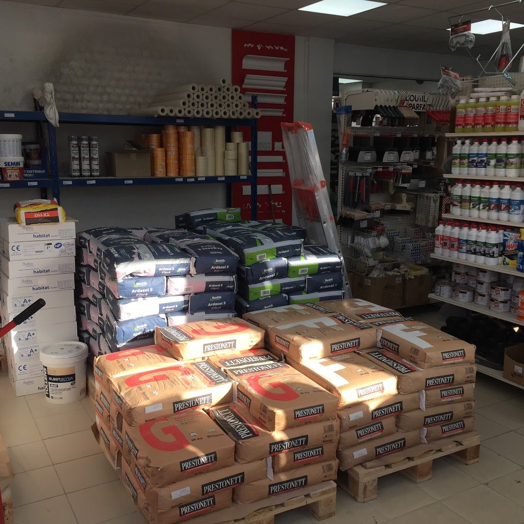 Magasin La Palette Le Perreux Sur Marne 2