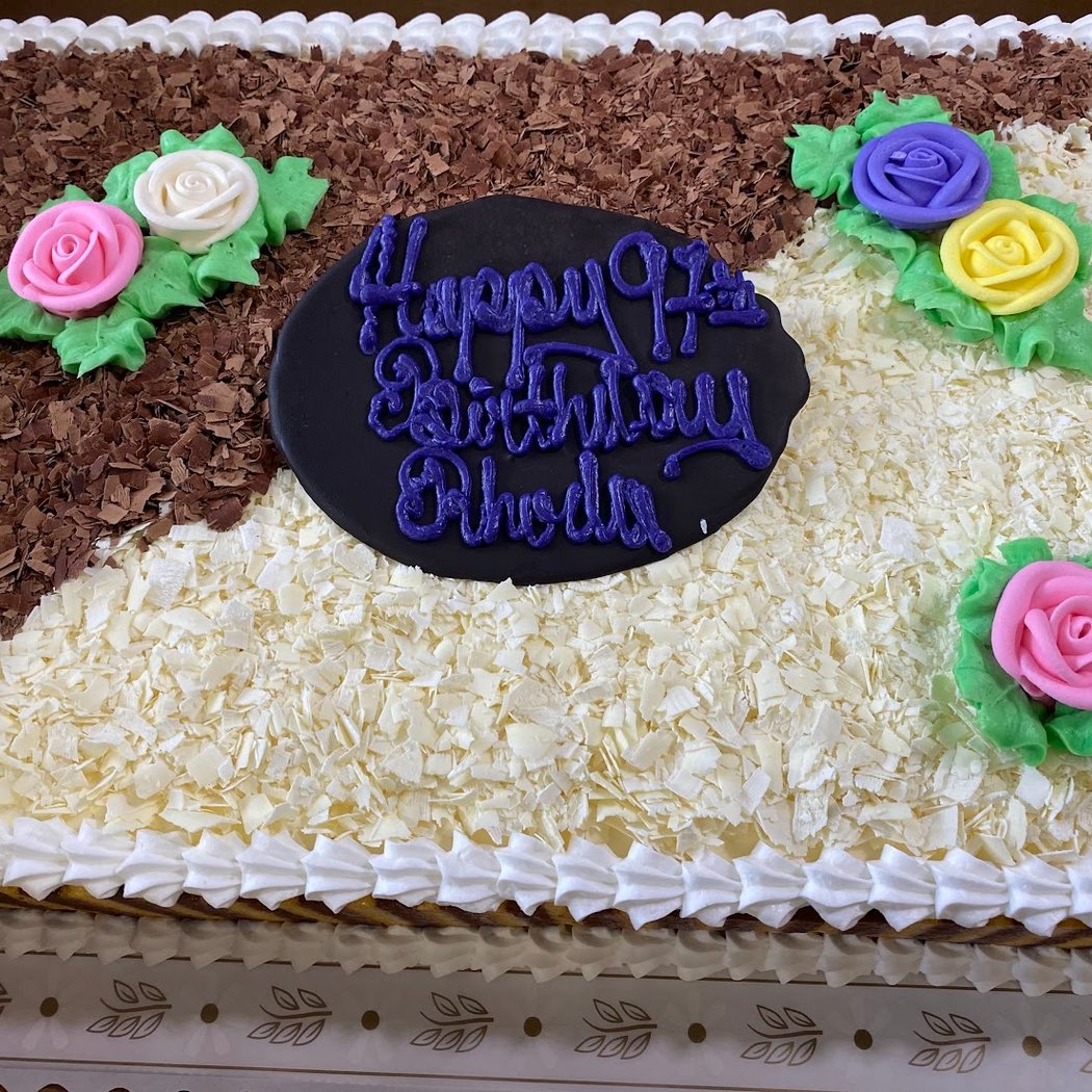 White Plains Bake Shoppe 3