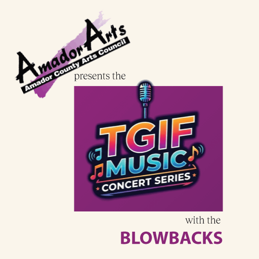 TGIF Concerts