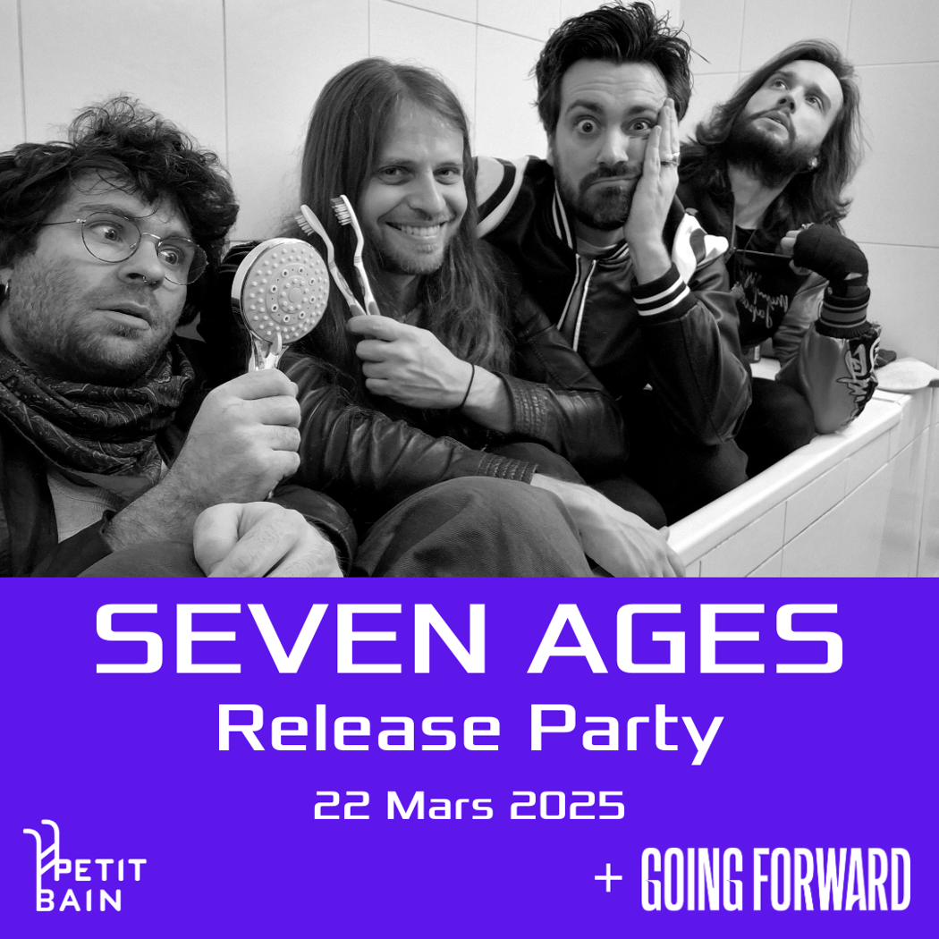 Seven Ages 1