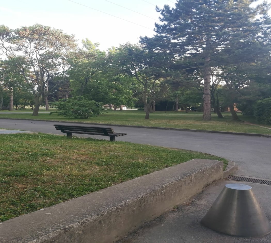 Parc départemental Petit-le-Roy 2