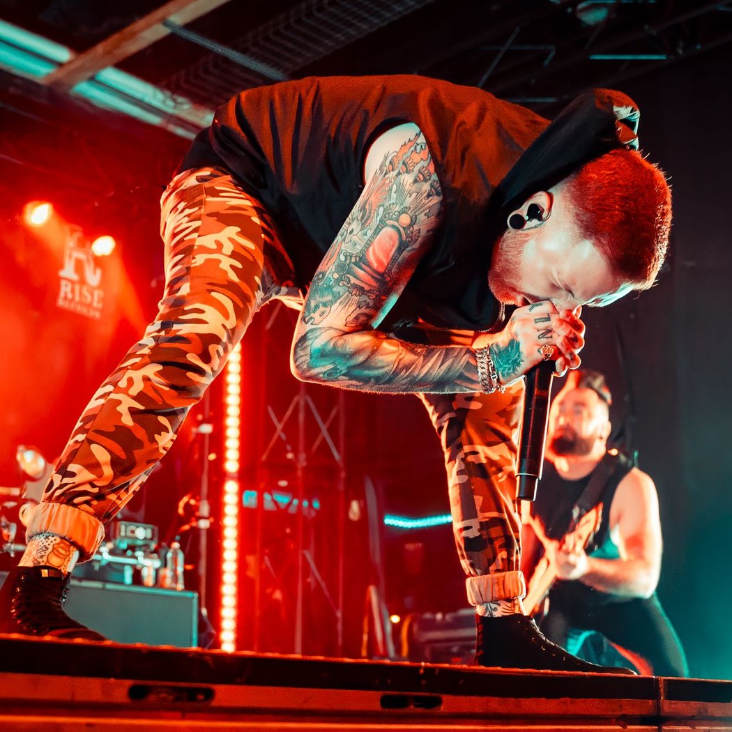 Memphis May Fire 3