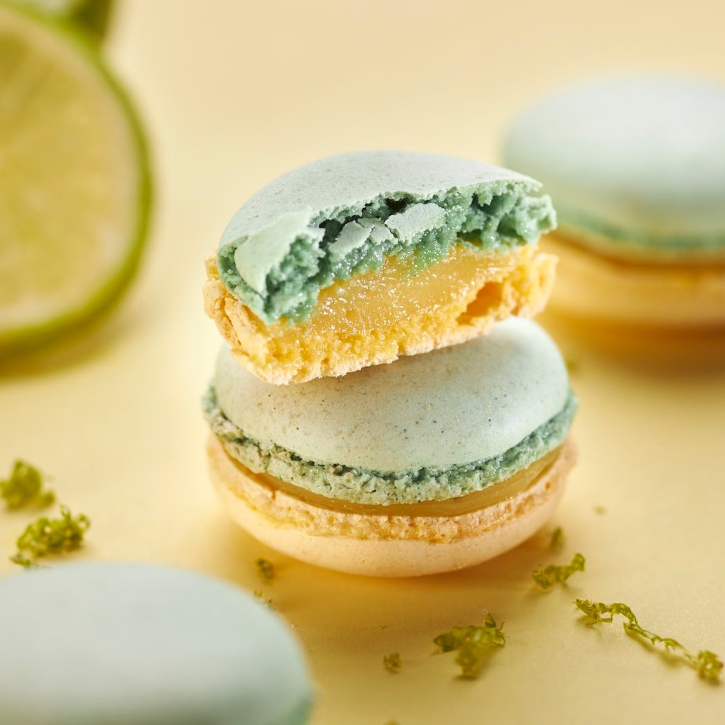 "Les délices de Julie" spécialisée dans les macarons sucrés et salés (ouvert uniquement sur rendez-vous) 3