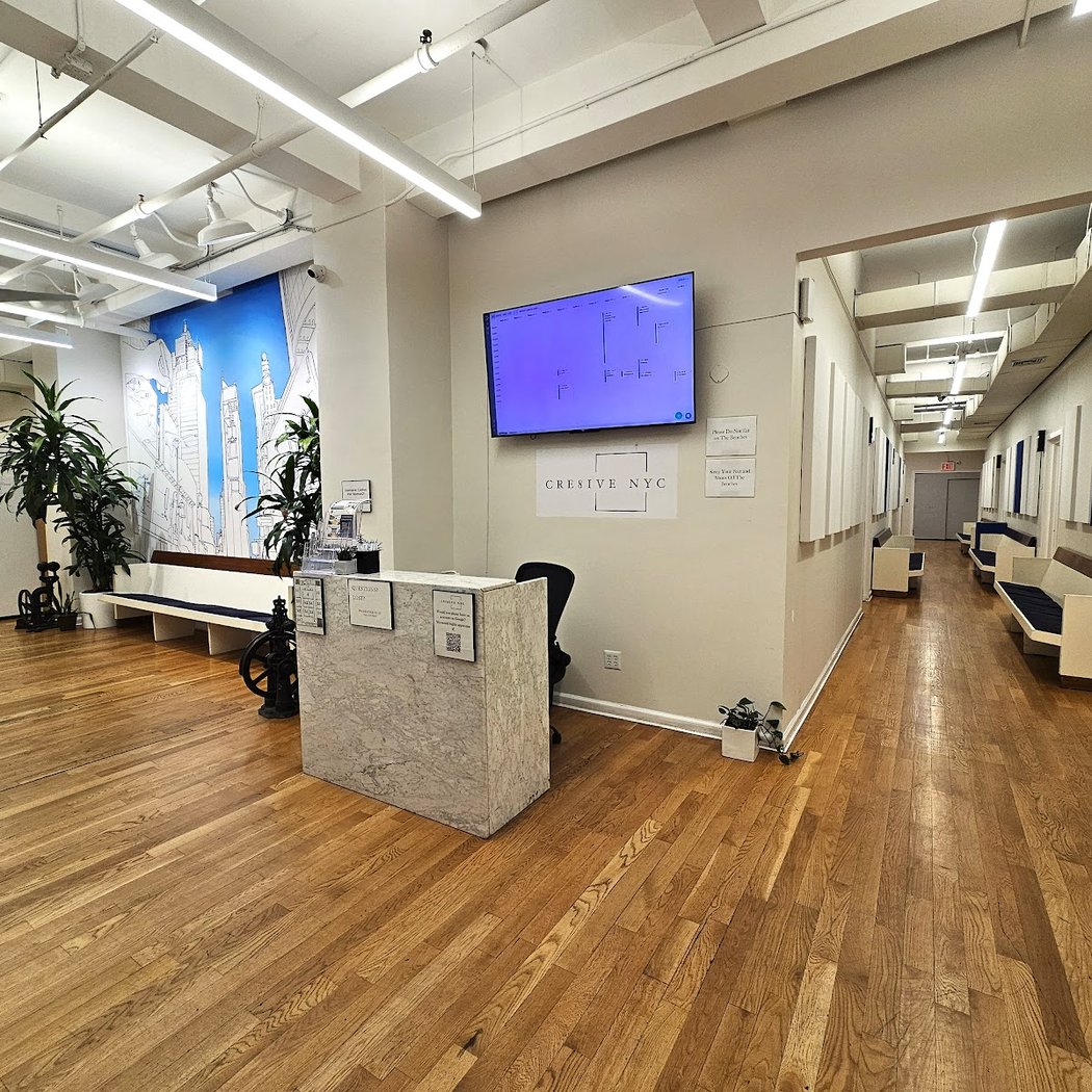 Cre8ive NYC - Multipurpose Office/Studio/Rehearsal Spaces 2