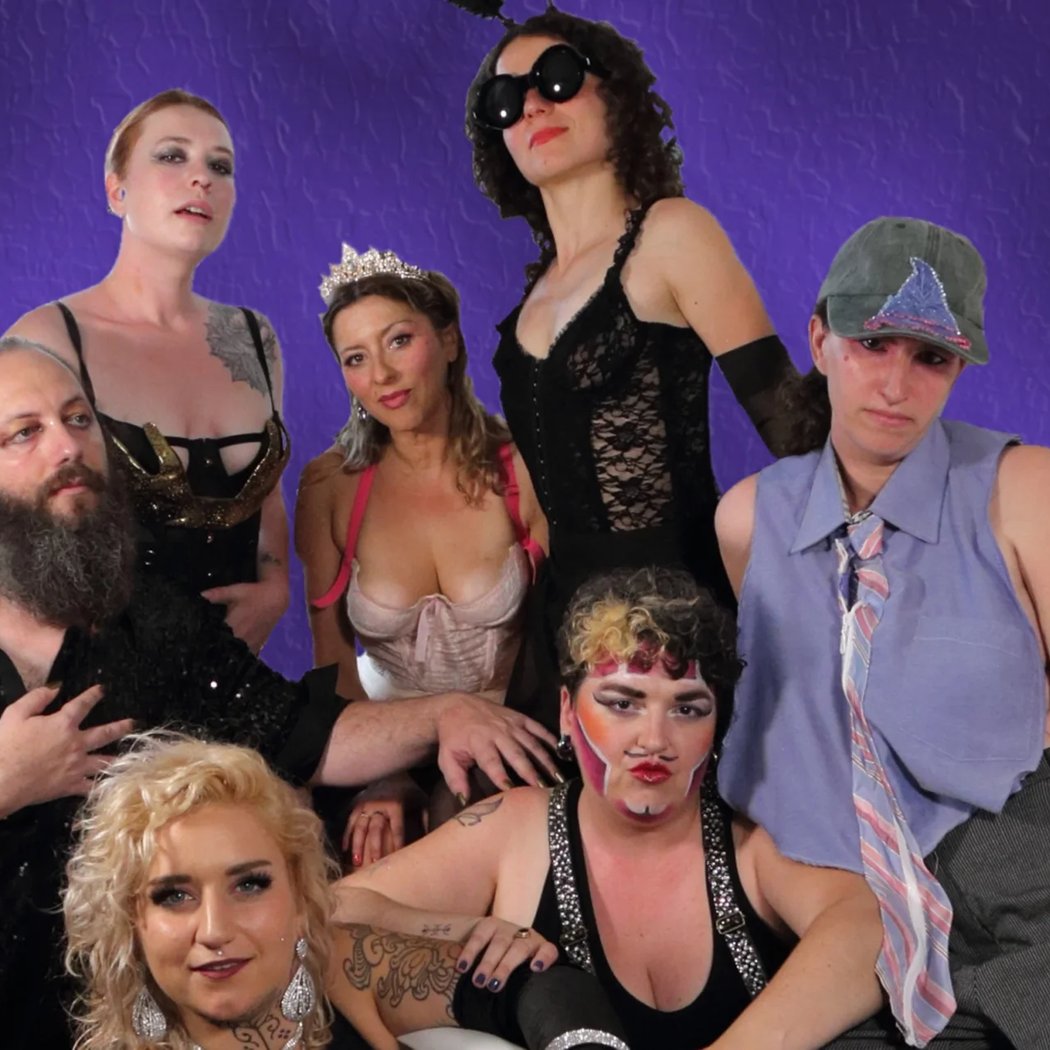 Le cabaret de la meute